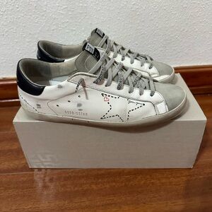 Golden Goose Love Edition